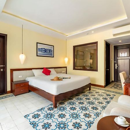 Dubai-Loius Residence Hội An Buitenkant foto